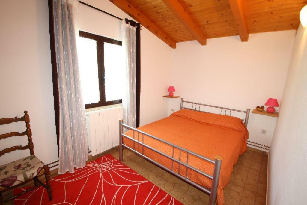Haus Gasparini Porec Exterior photo