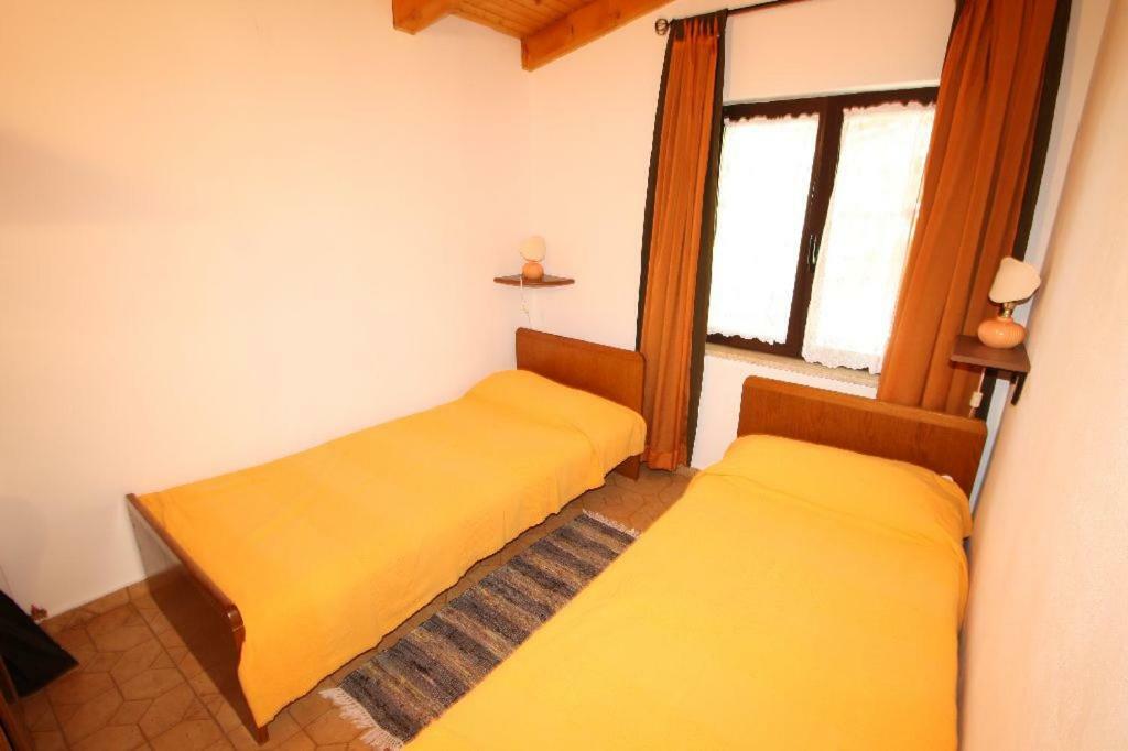 Haus Gasparini Porec Exterior photo
