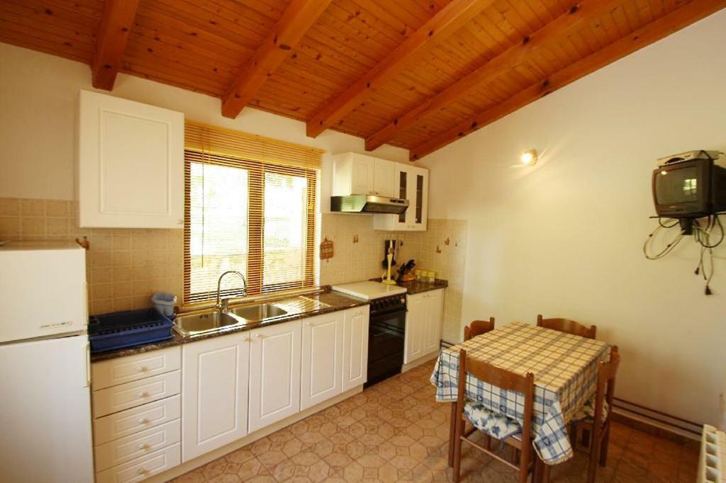 Haus Gasparini Porec Exterior photo